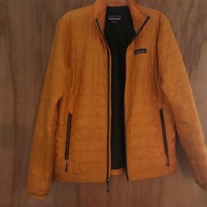 Patagonia Mens Jacket
